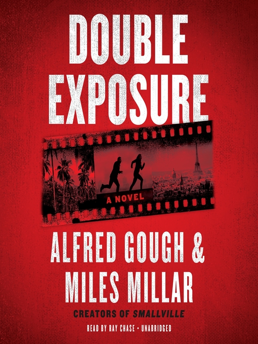 Title details for Double Exposure by Alfred Gough - Available